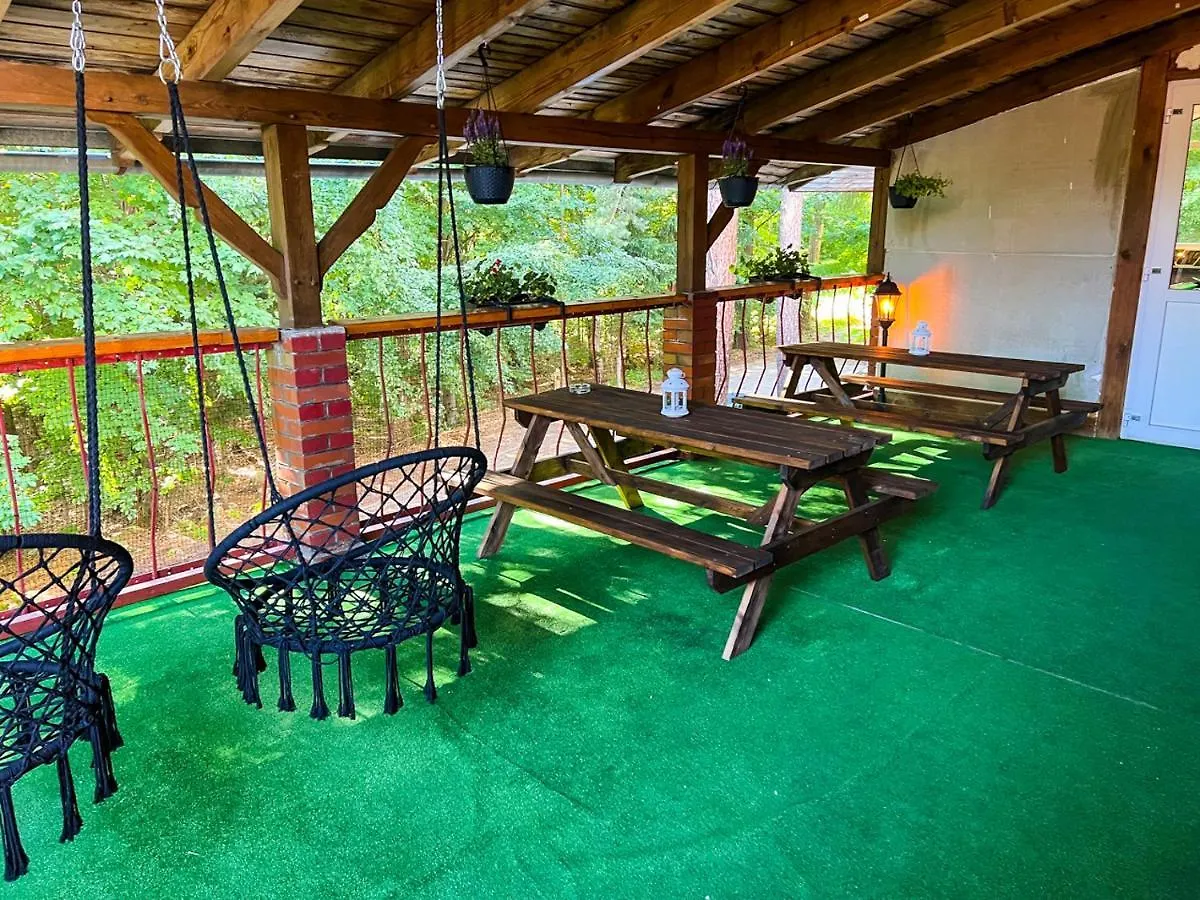 Willa Sonata - Apartamenty & Balia - Szklarska Poreba Bed & Breakfast