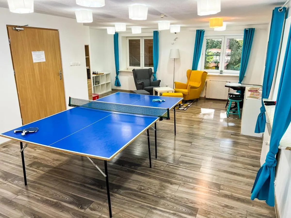 Bed & Breakfast Willa Sonata - Apartamenty & Balia - Szklarska Poreba