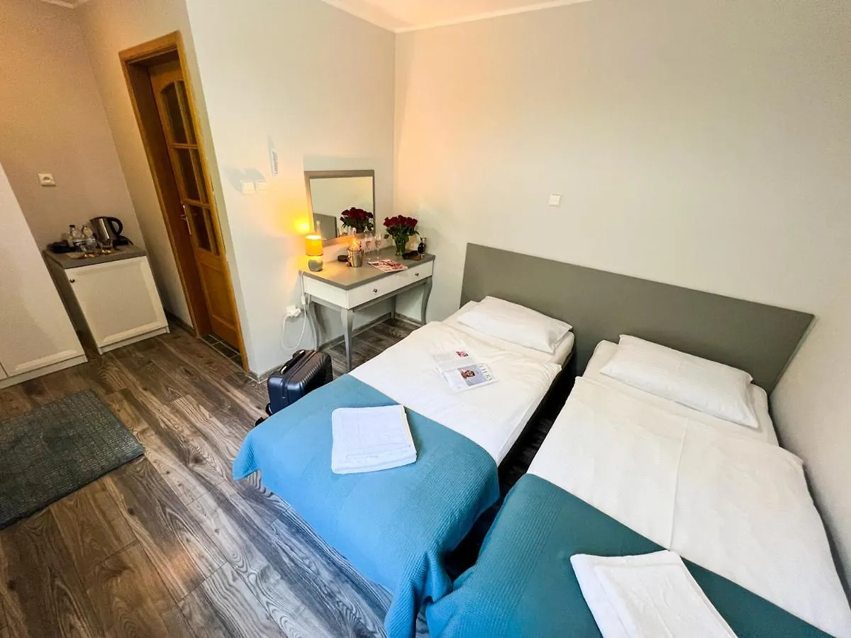Willa Sonata - Apartamenty & Balia - Szklarska Poreba Poland