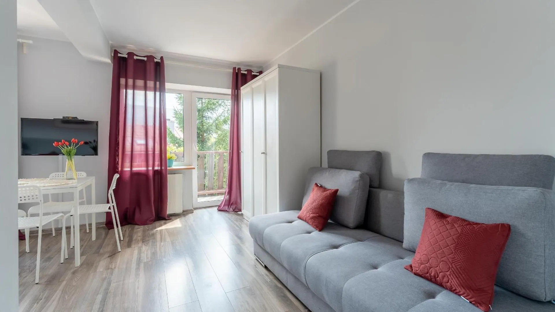 Bed & Breakfast Willa Sonata - Apartamenty & Balia - Szklarska Poreba