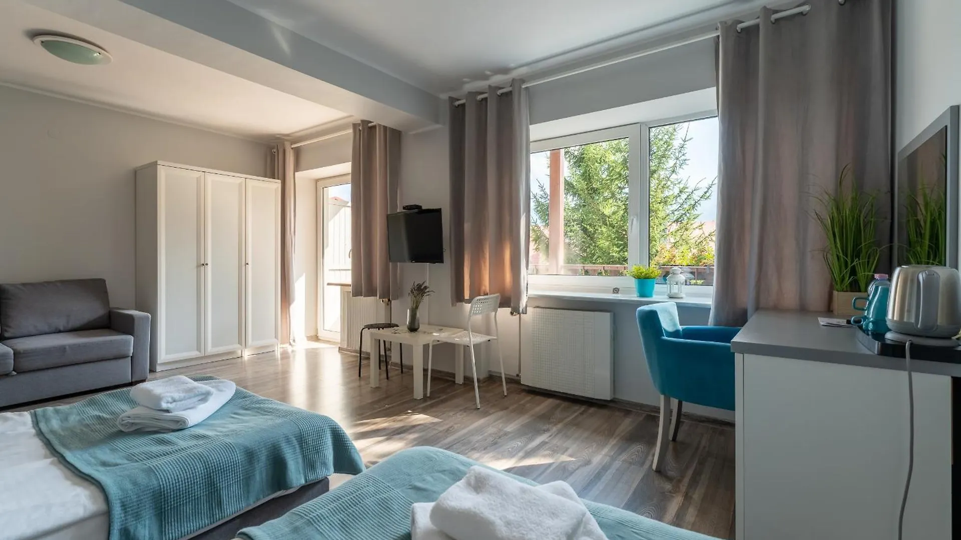 ** Bed & Breakfast Willa Sonata - Apartamenty & Balia - Szklarska Poreba Poland