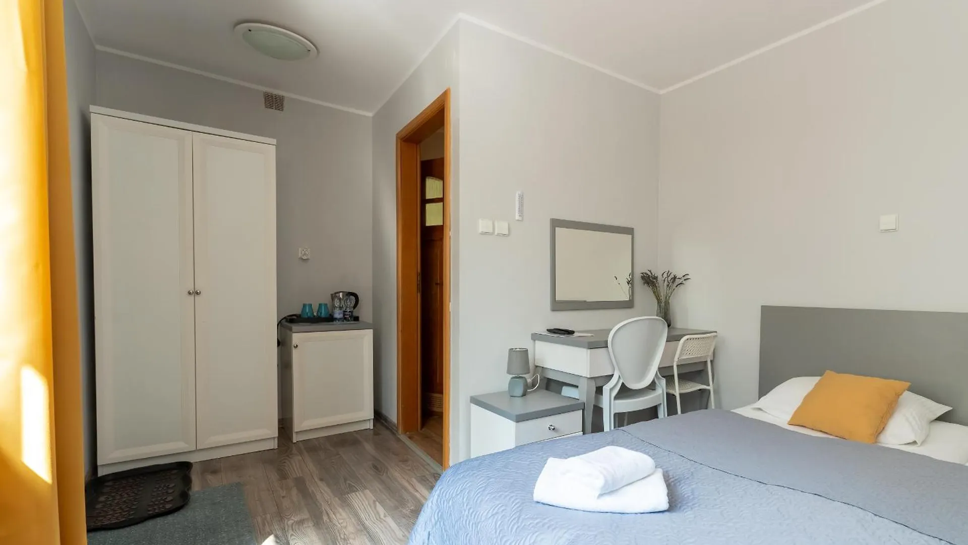 ** Bed & Breakfast Willa Sonata - Apartamenty & Balia - Szklarska Poreba Poland