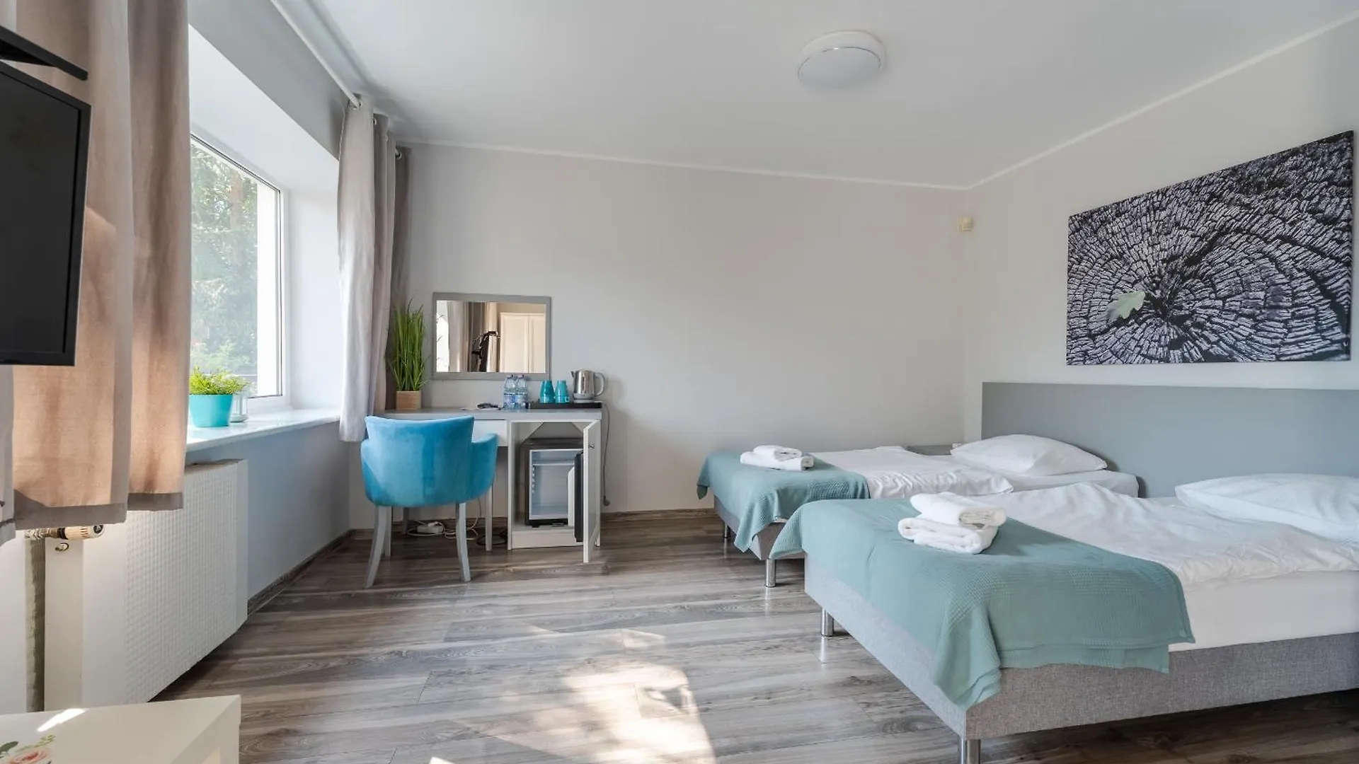 Willa Sonata - Apartamenty & Balia - Szklarska Poreba 2*,  Poland