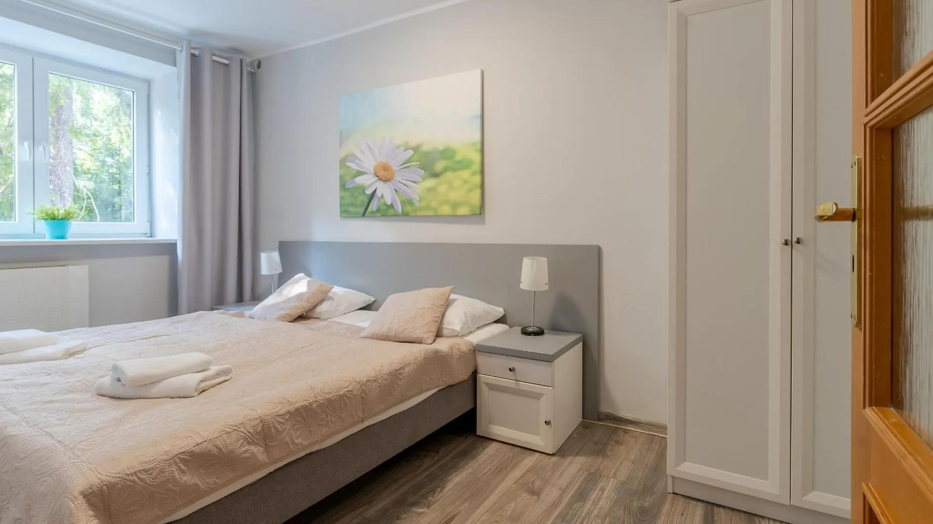 ** Bed & Breakfast Willa Sonata - Apartamenty & Balia - Szklarska Poreba Poland