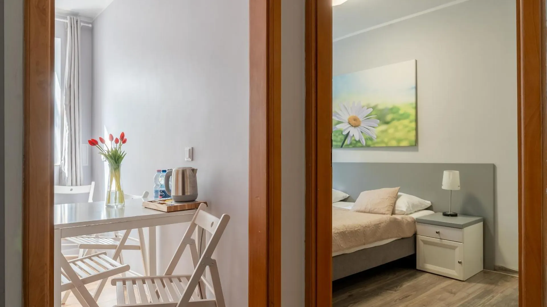 Bed & Breakfast Willa Sonata - Apartamenty & Balia - Szklarska Poreba