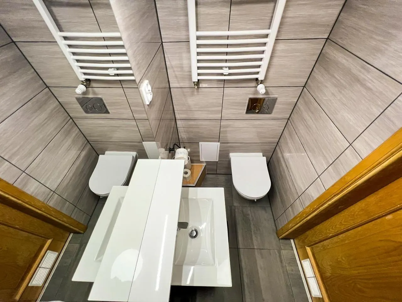 ** Bed & Breakfast Willa Sonata - Apartamenty & Balia - Szklarska Poreba Poland
